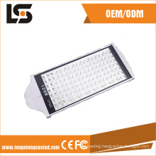 Top quality Outdoor aluminum die casting led street light housing from Hangzhou